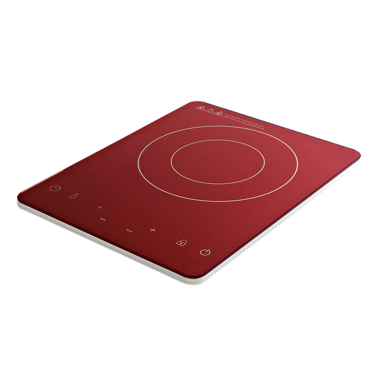 Portable Induction Cooker X3