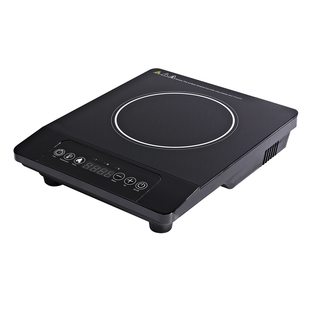 Portable Induction Cooker F2