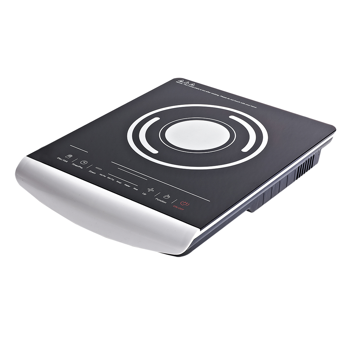 Portable Induction Cooker D2