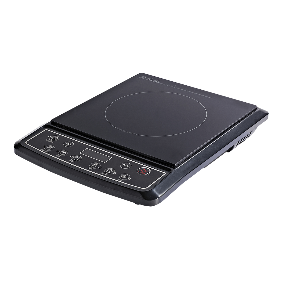 Portable Induction Cooker B17