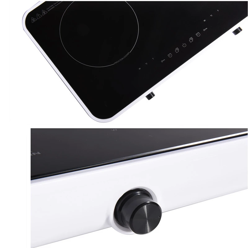 طباخ التعريفي اثنين من الموقد 