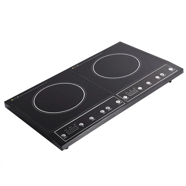Dual Induction Cooker SL-07