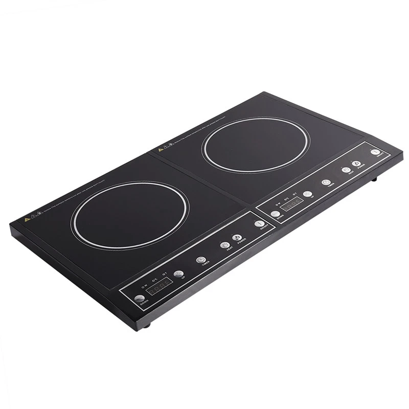 Dual Induction Cooker SL-07