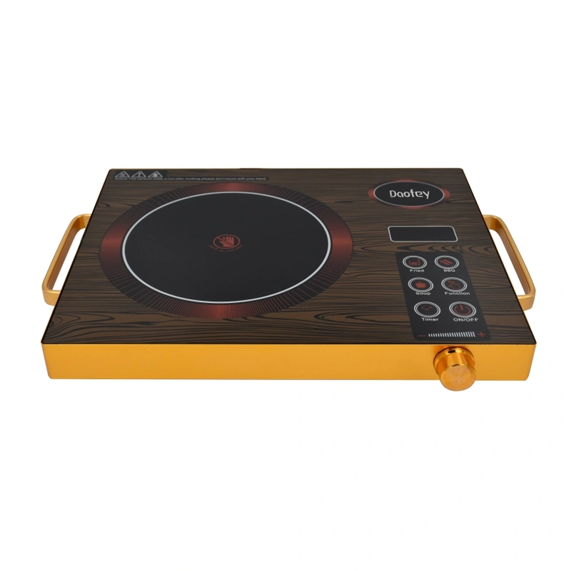 طباخ سيراميك a13a 