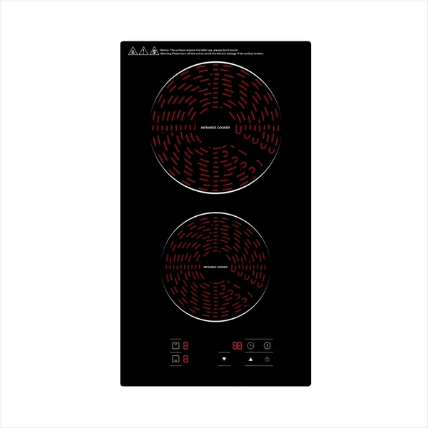 plaque de cuisson céramique dfy-cd3001 