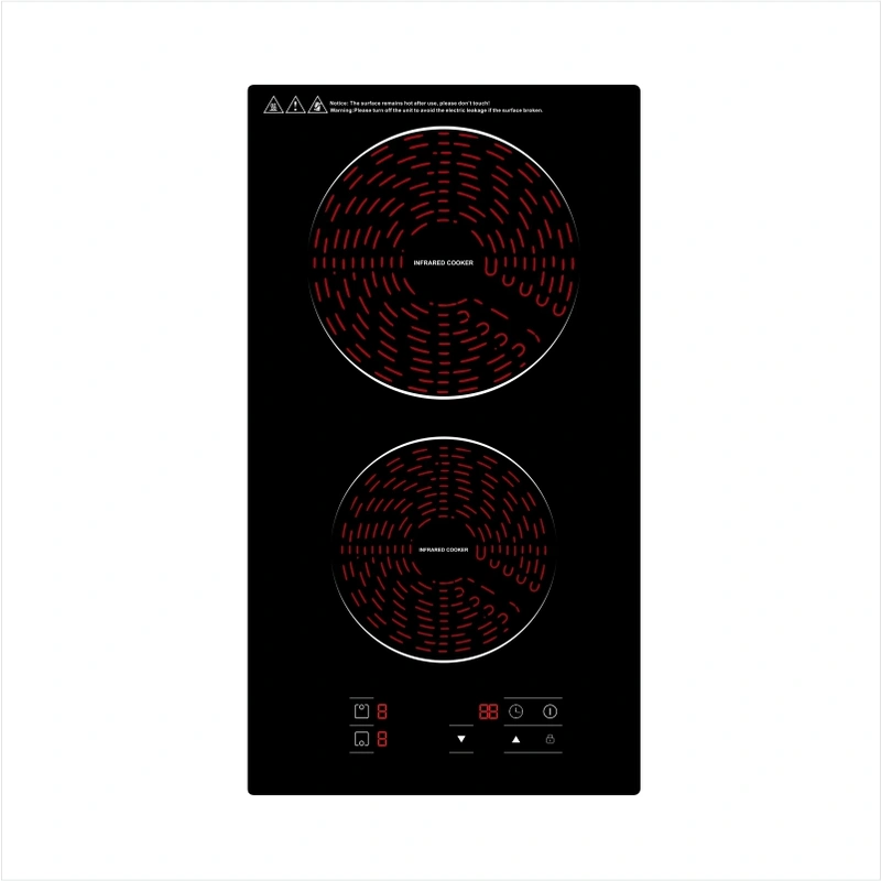 plaque de cuisson céramique dfy-cd3001 