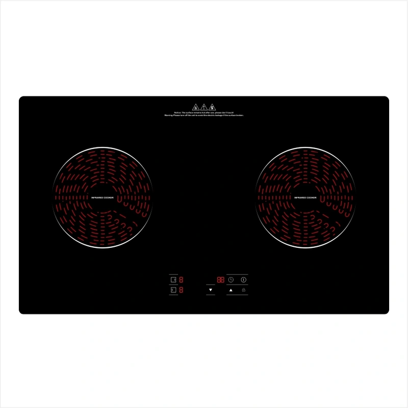 Электрическая Варочная Панель DFY-CDH4001