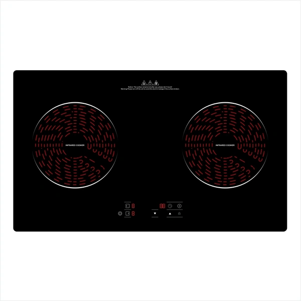 Электрическая Варочная Панель DFY-CDH4401