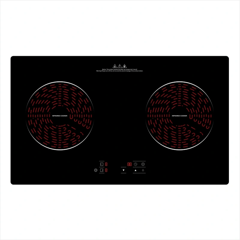 Электрическая Варочная Панель DFY-CDH4401