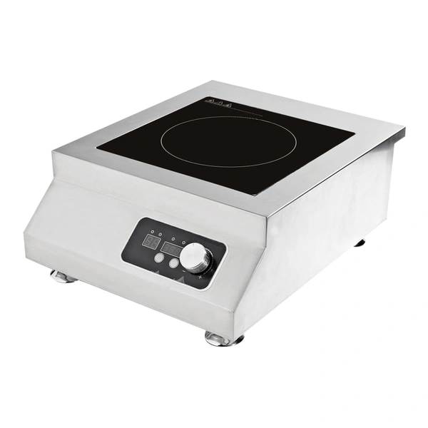 Commercial Induction Cooktop 3500W T21