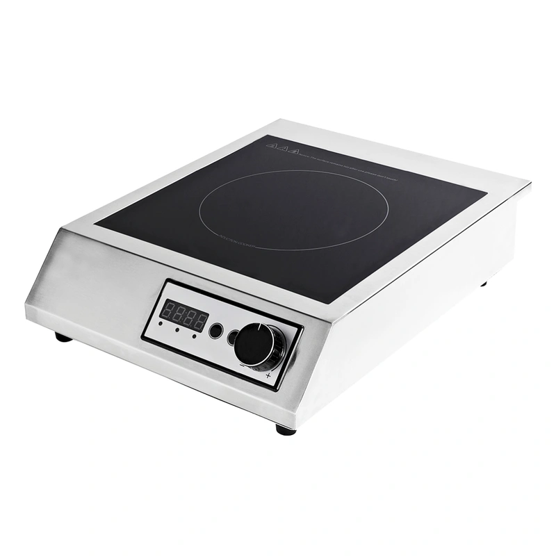 موقد الحث التجاري 3500 واط t11 