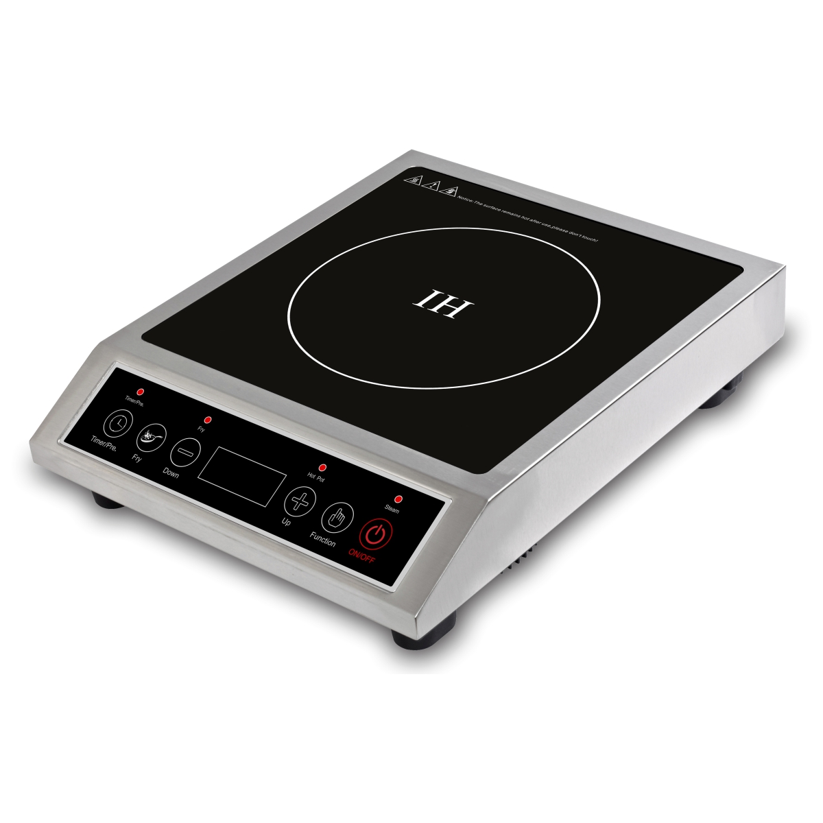 Commercial Induction Cooktop | commercial induction burner | Commercial ...