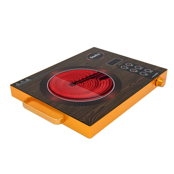 طباخ سيراميك a13a 