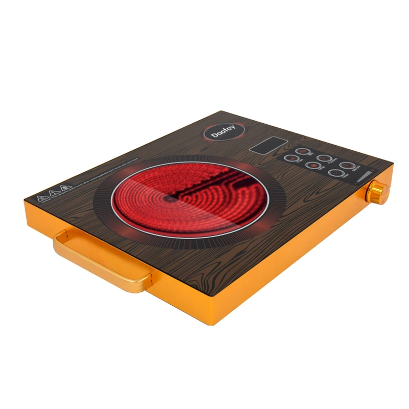 طباخ سيراميك a13a 