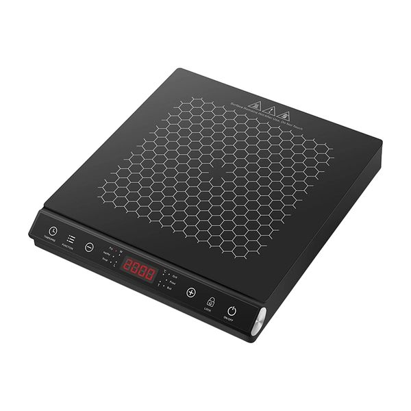 portable induction burner 20A