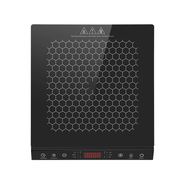 portable induction burner 20A