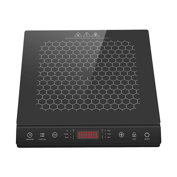 portable induction burner 20A