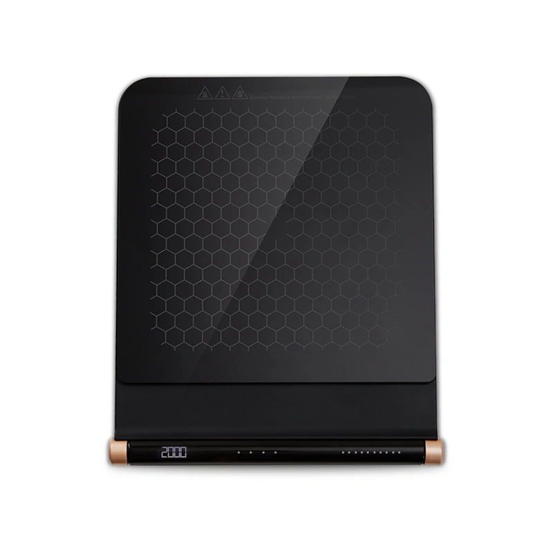 portable induction burner BK01