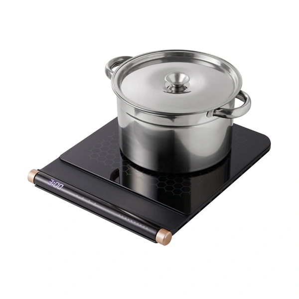 portable induction burner BK01