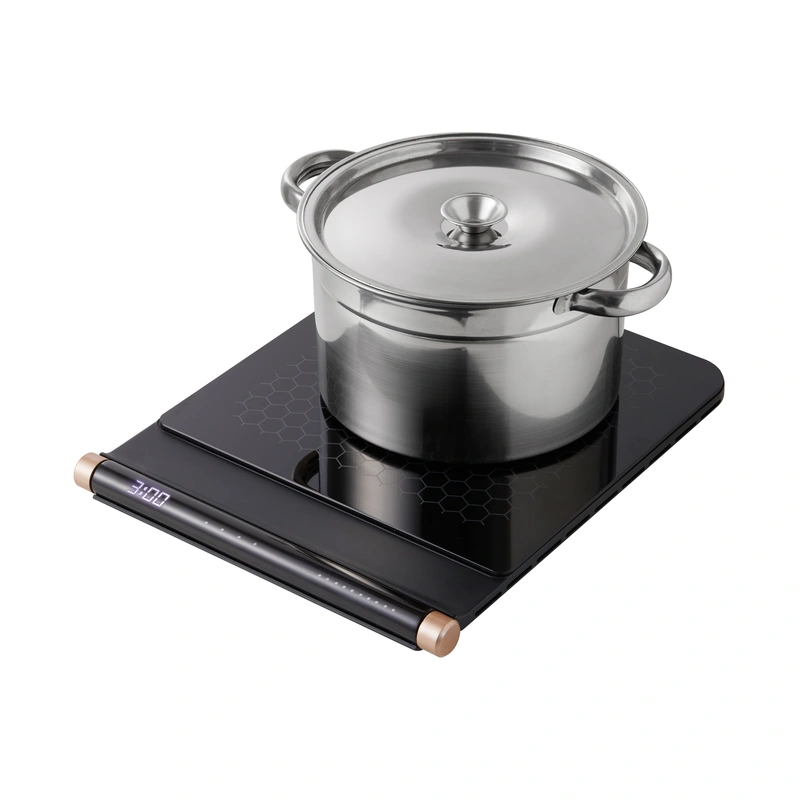portable induction burner BK01