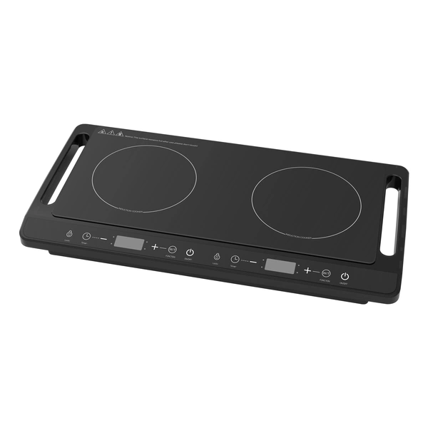 Double Induction Cooker SL09