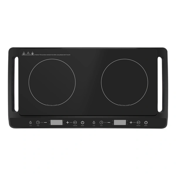 Double Induction Cooker SL09