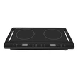 Double Induction Cooker SL09