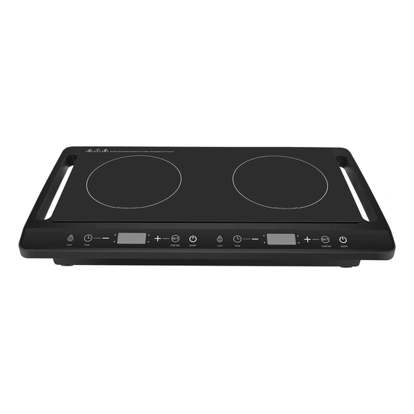 Double Induction Cooker SL09
