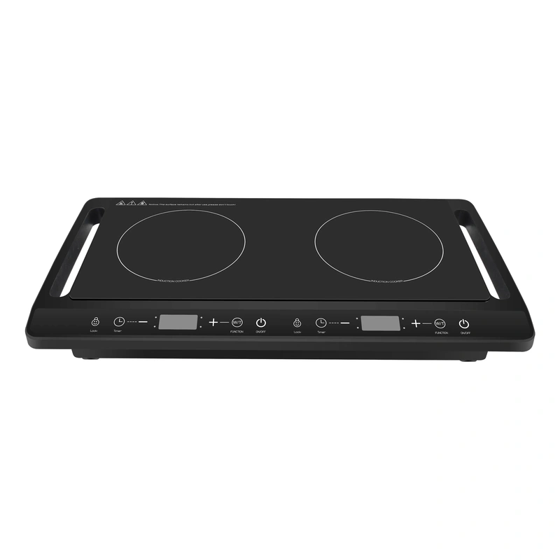 Double Induction Cooker SL09