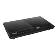 Double Induction Cooker Portable