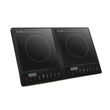 Double Induction Cooker Portable