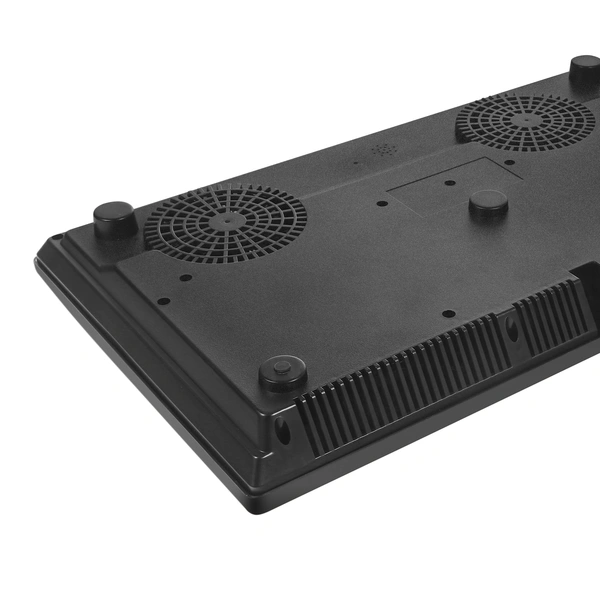 Double Induction Cooker Portable