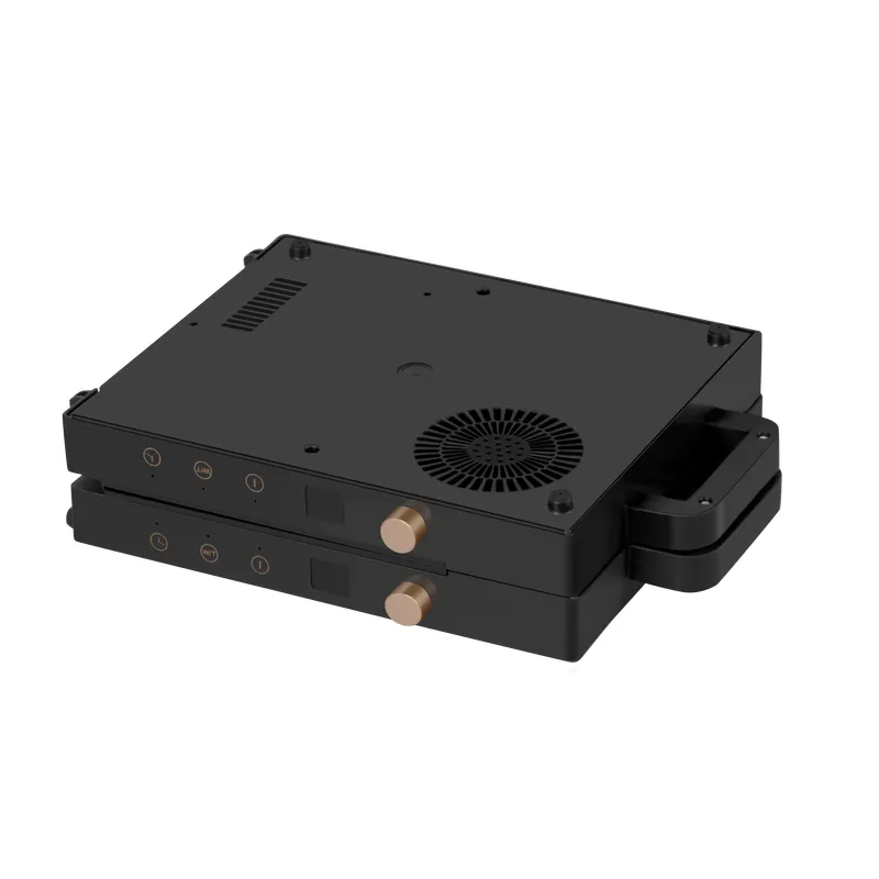 Double Induction Cooker Portable | Daofey