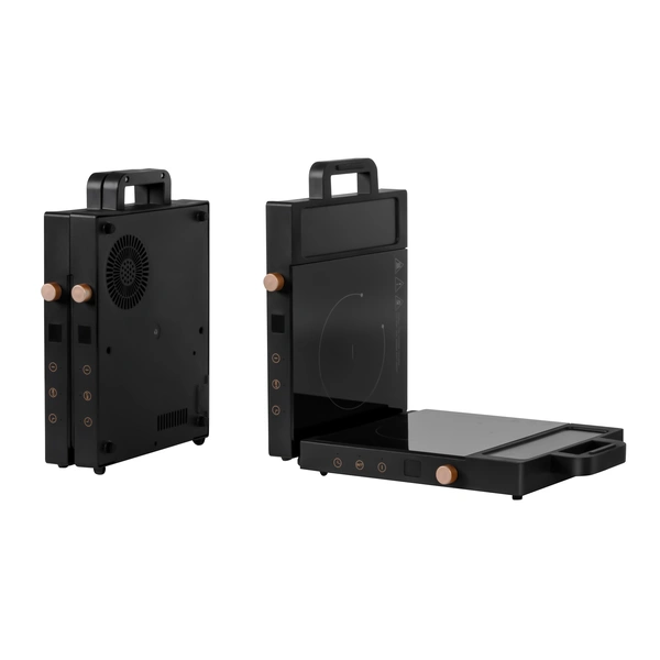 Double Induction Cooker Portable | Daofey