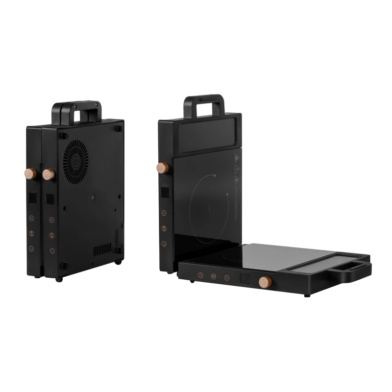 Double Induction Cooker Portable | Daofey