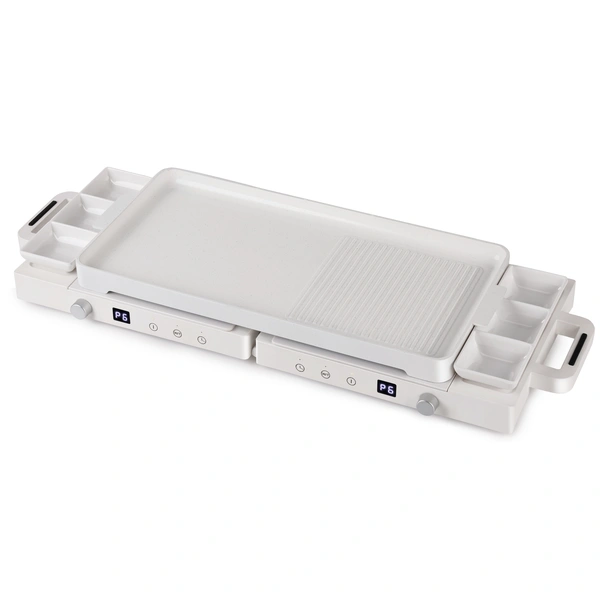 Double Induction Cooker Portable | Daofey