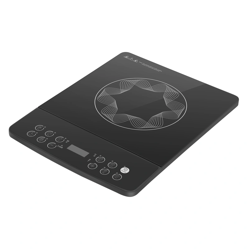 Portable Induction Cooker C206
