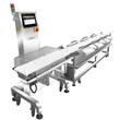weight grading, weight sorter, weight grading systems, weight sorting
