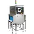 Packaged X-ray inspection