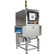 Packaged X-ray inspection