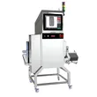 Packaged X-ray inspection