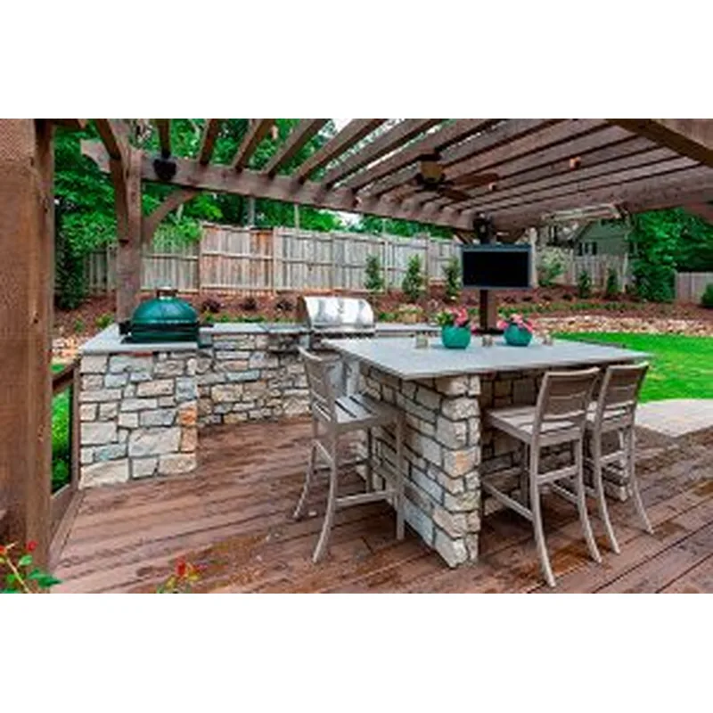 sintered stone countertop kitchen cabinet