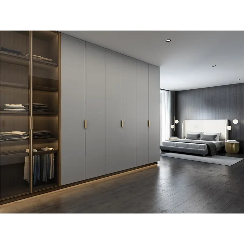 rock panel interiors wardrobe