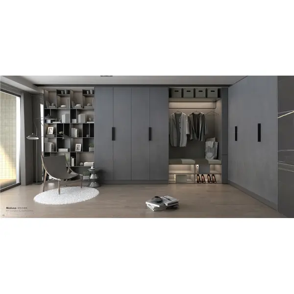 rock panel interiors wardrobe