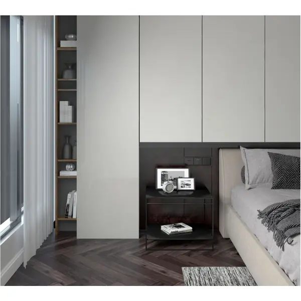 rock panel interiors wardrobe