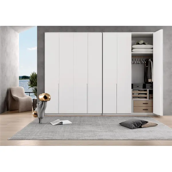 rock panel interiors wardrobe