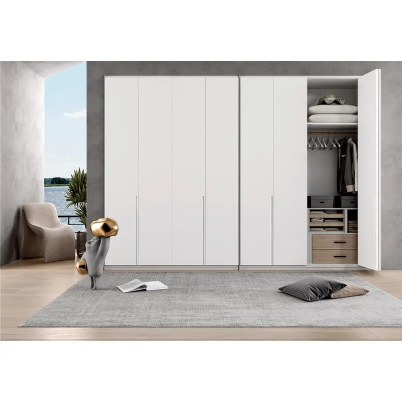 rock panel interiors wardrobe