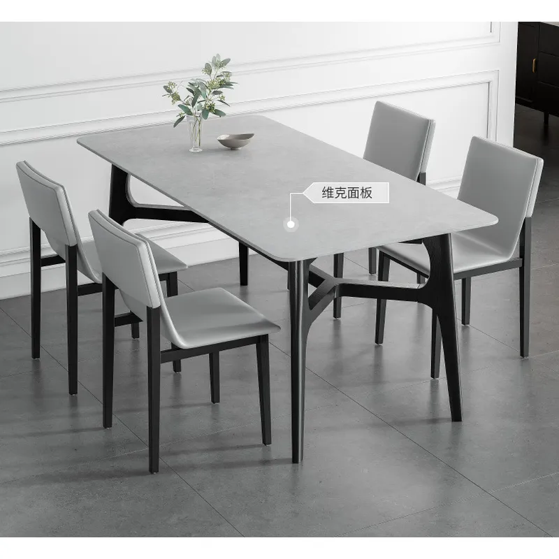 sintered stone dinner table