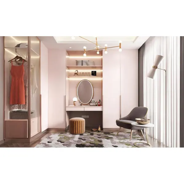 rock panel interiors wardrobe