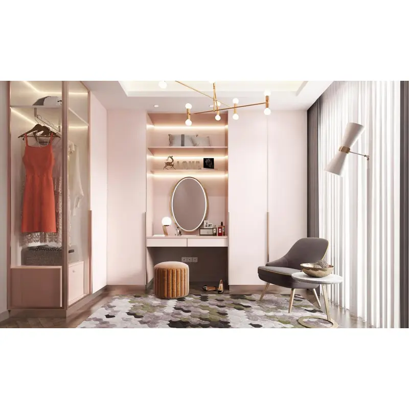 rock panel interiors wardrobe